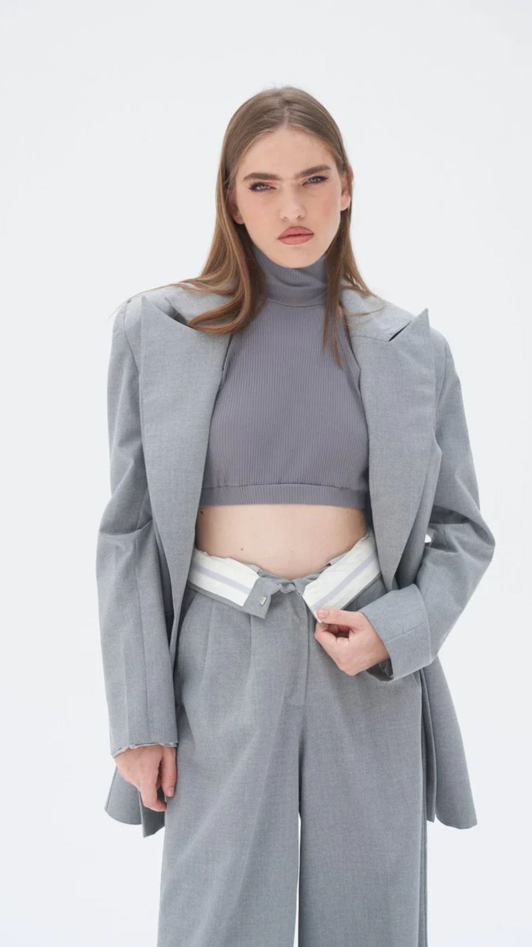 Blazer-Set