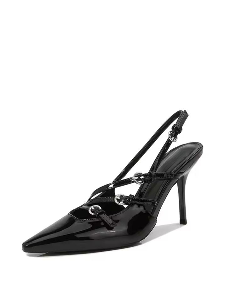 TREND HEELS