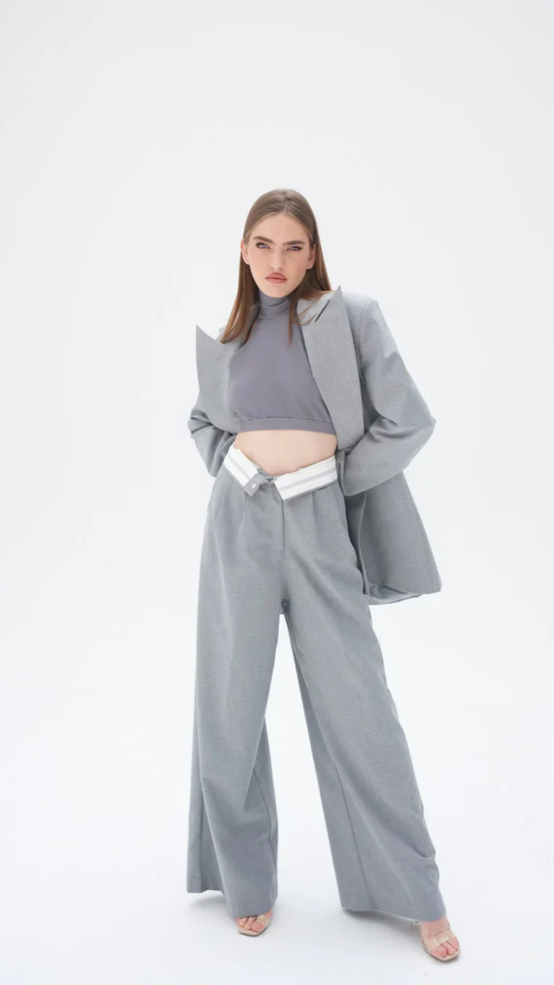 Blazer-Set