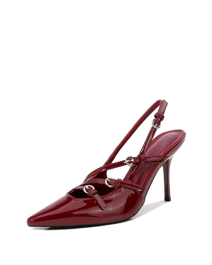 TREND HEELS