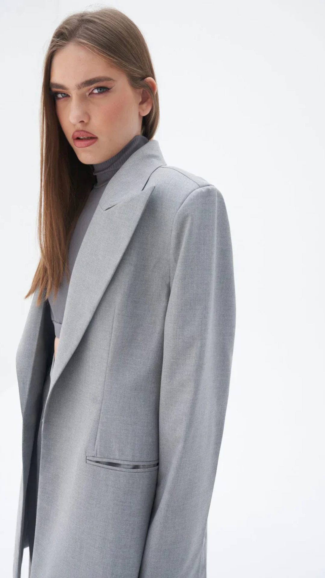 Blazer-Set
