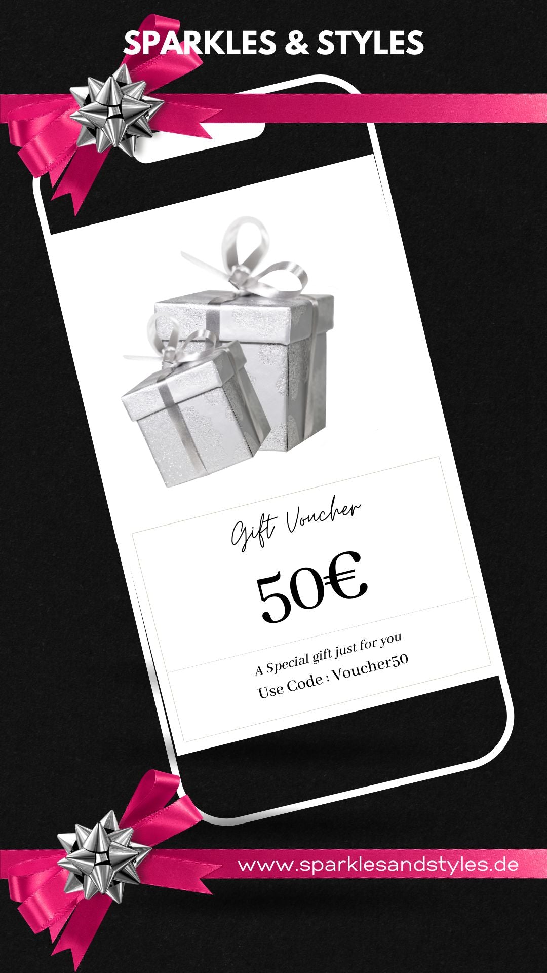 Geschenkgutschein