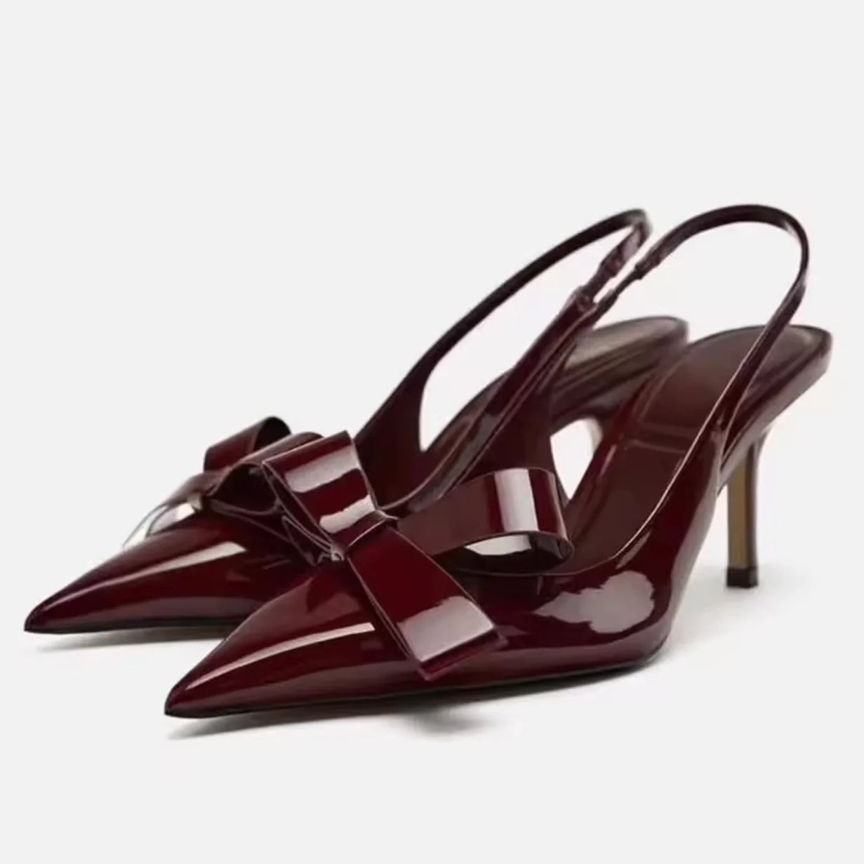 Bow Pumps
