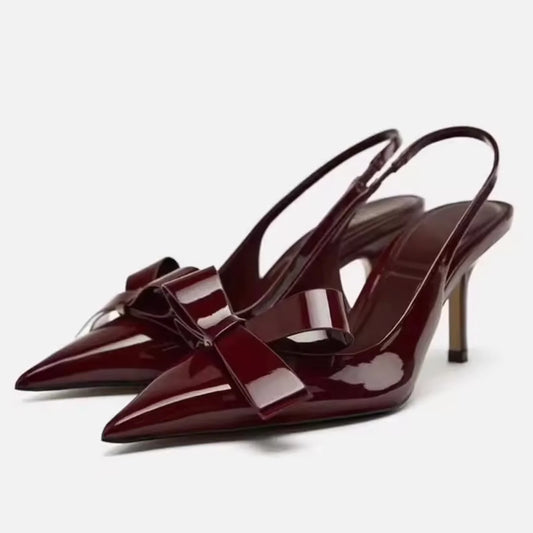 Bow Pumps