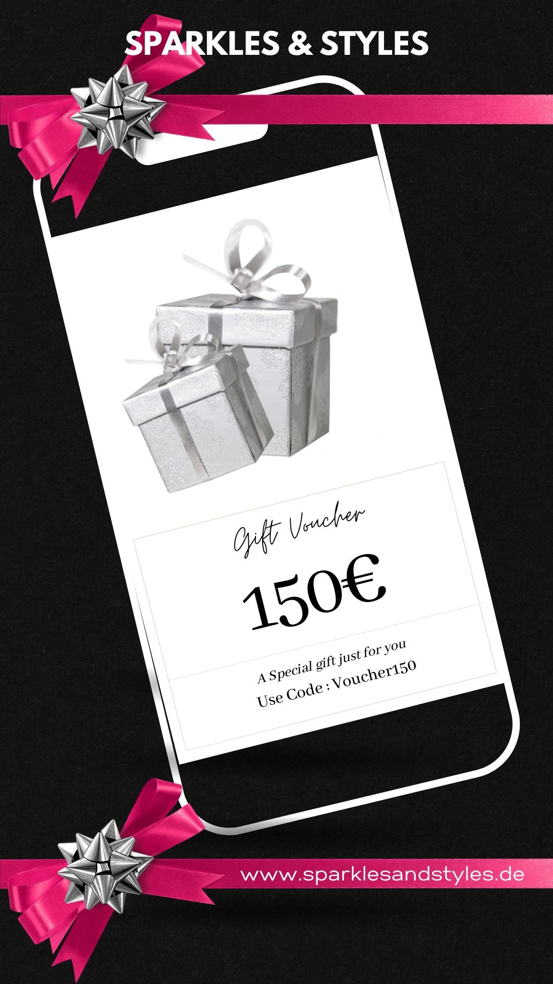 Geschenkgutschein