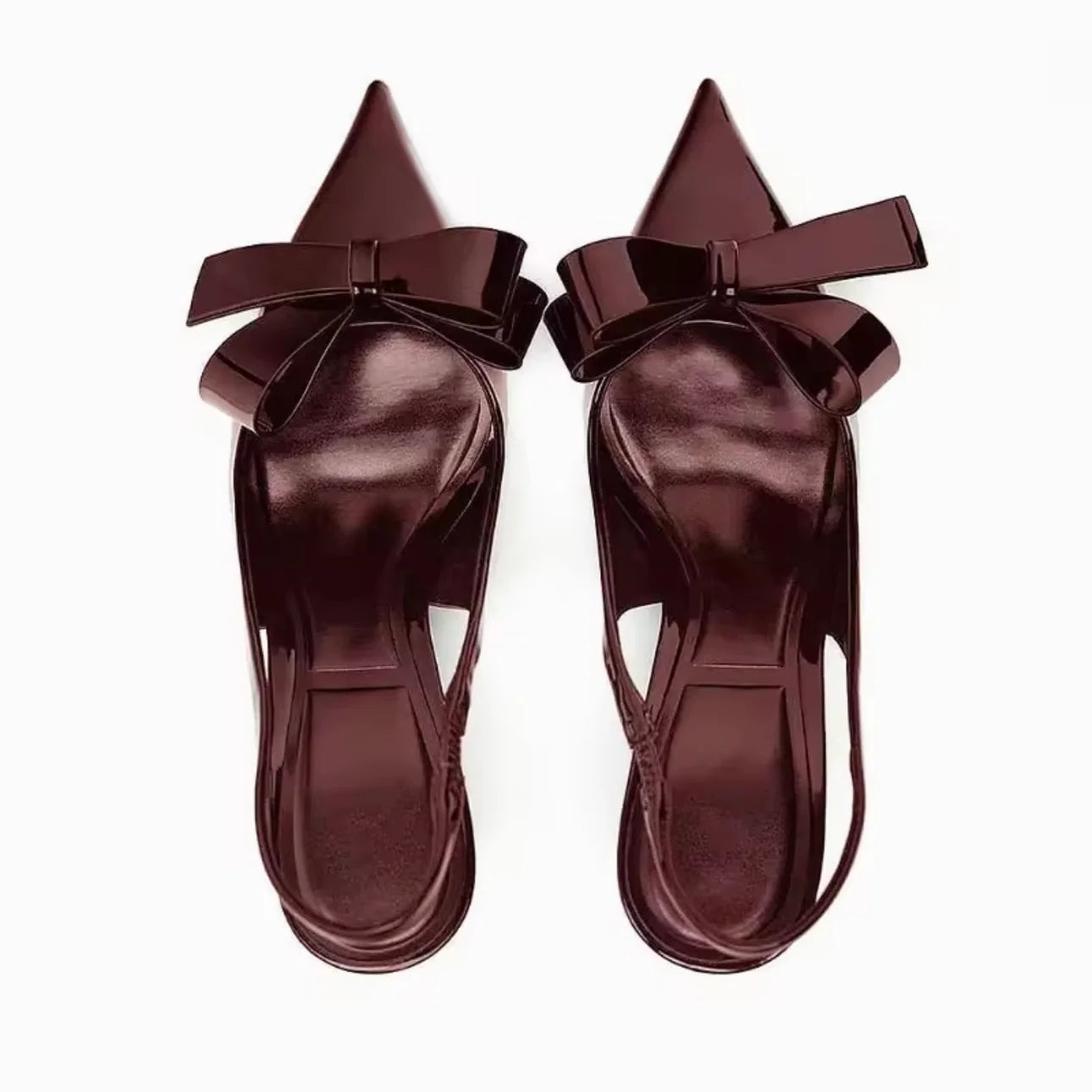 Bow Pumps