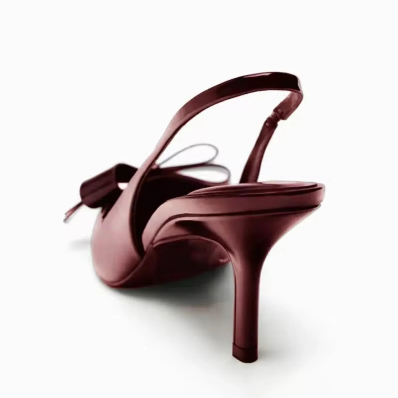Bow Pumps