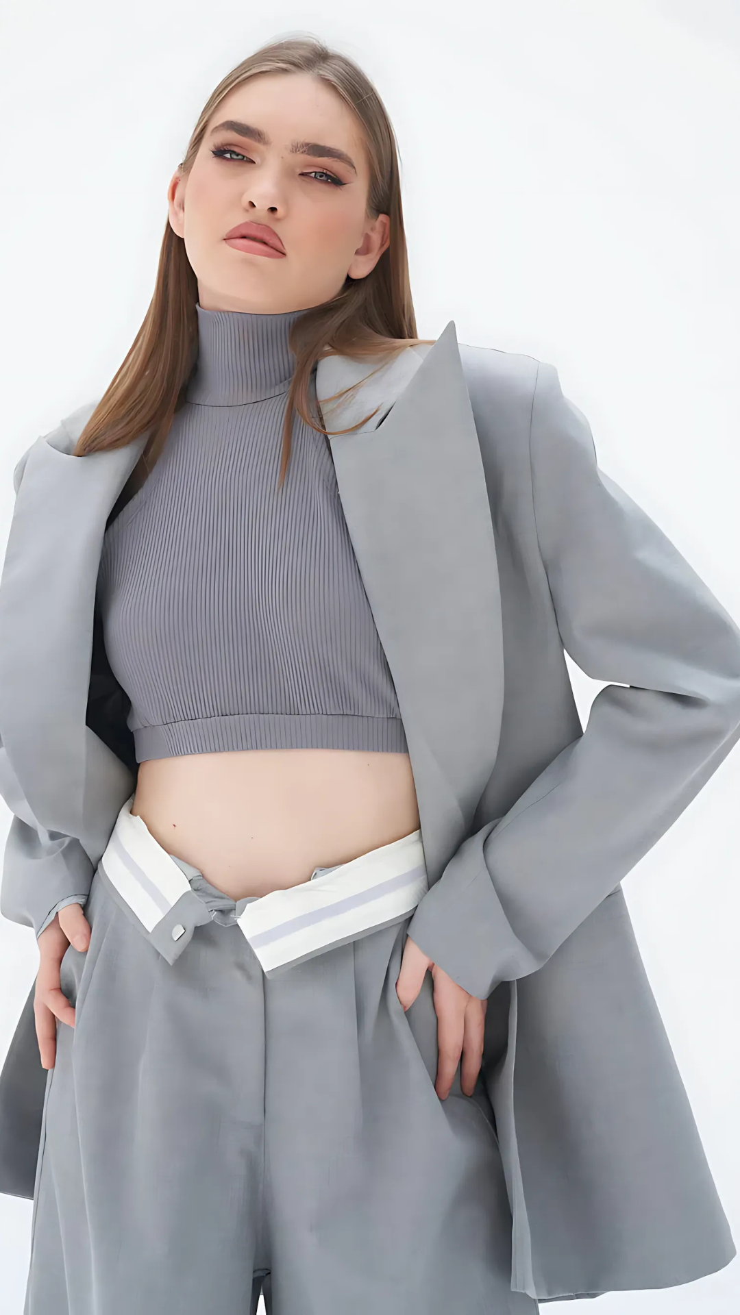 Blazer-Set