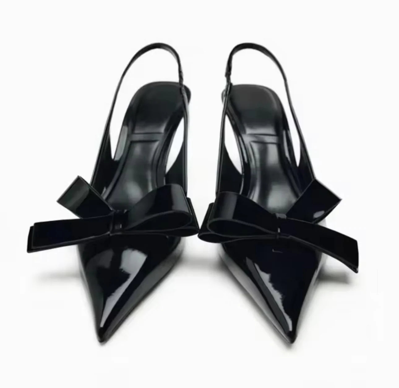 Bow Pumps