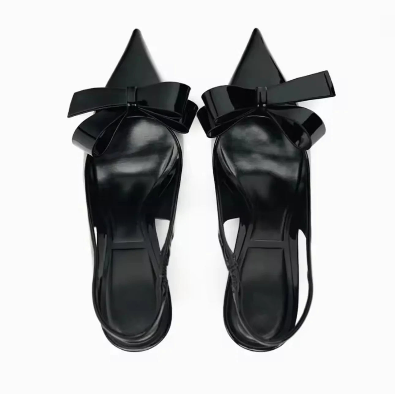 Bow Pumps