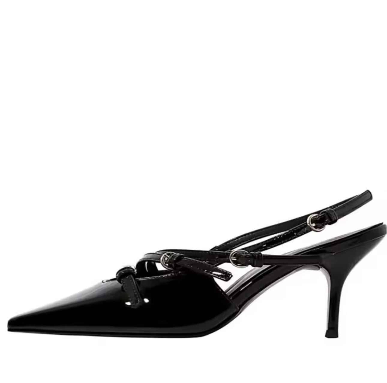 TREND HEELS