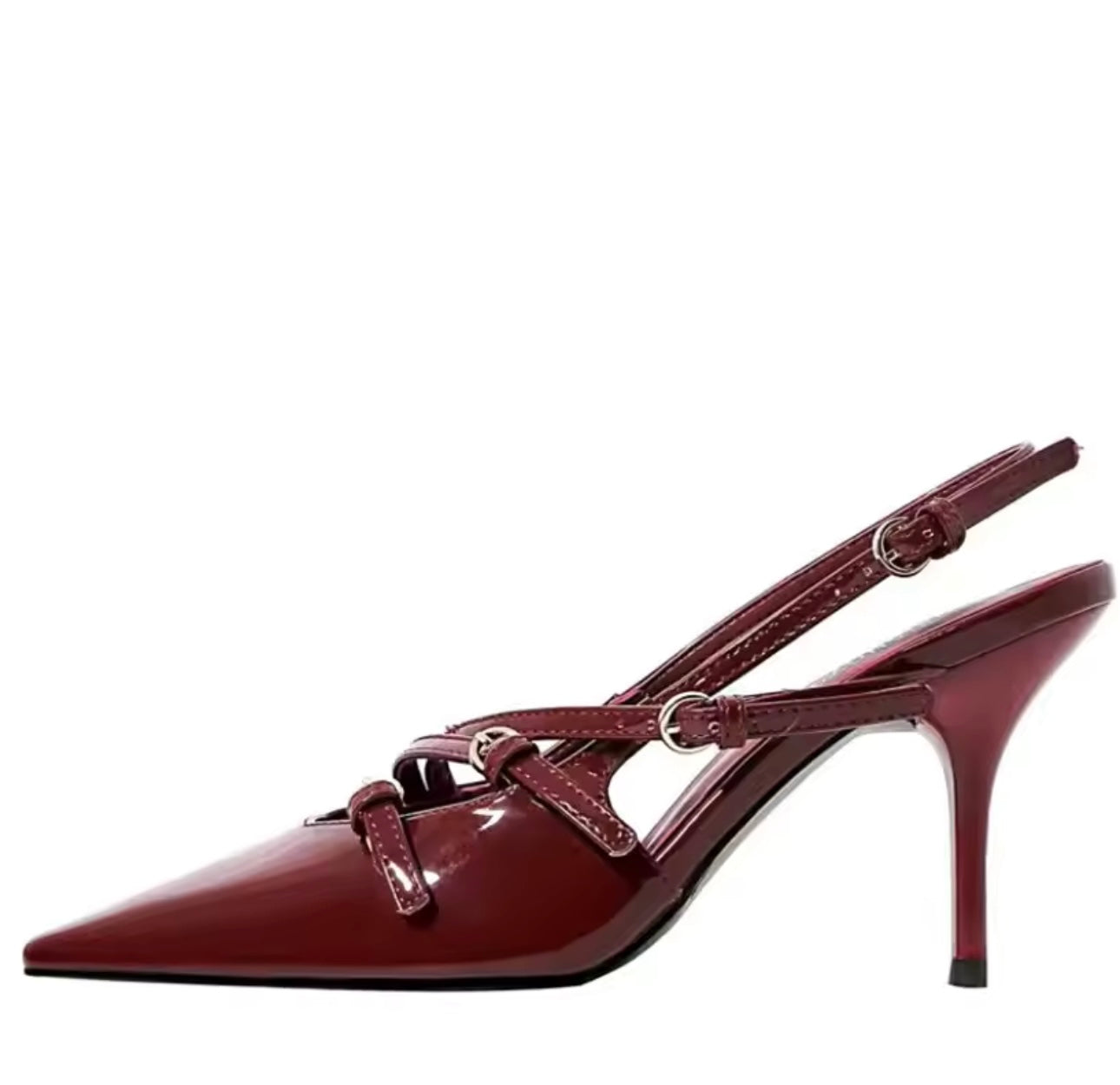 TREND HEELS