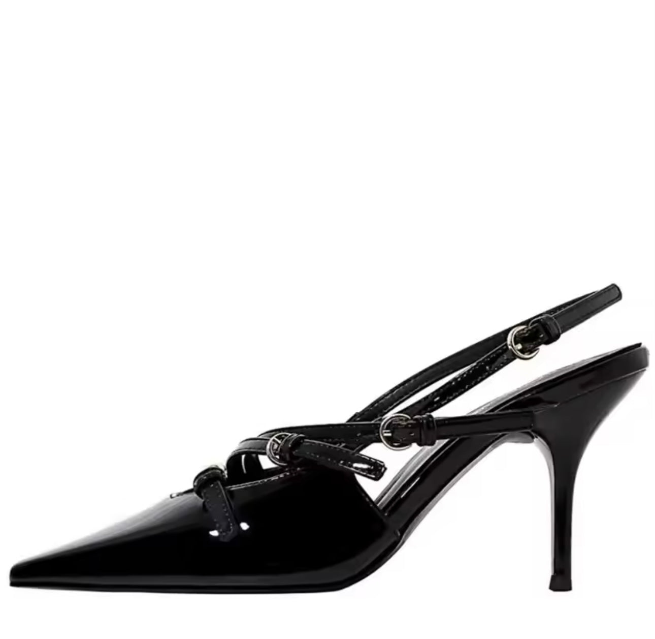 TREND HEELS