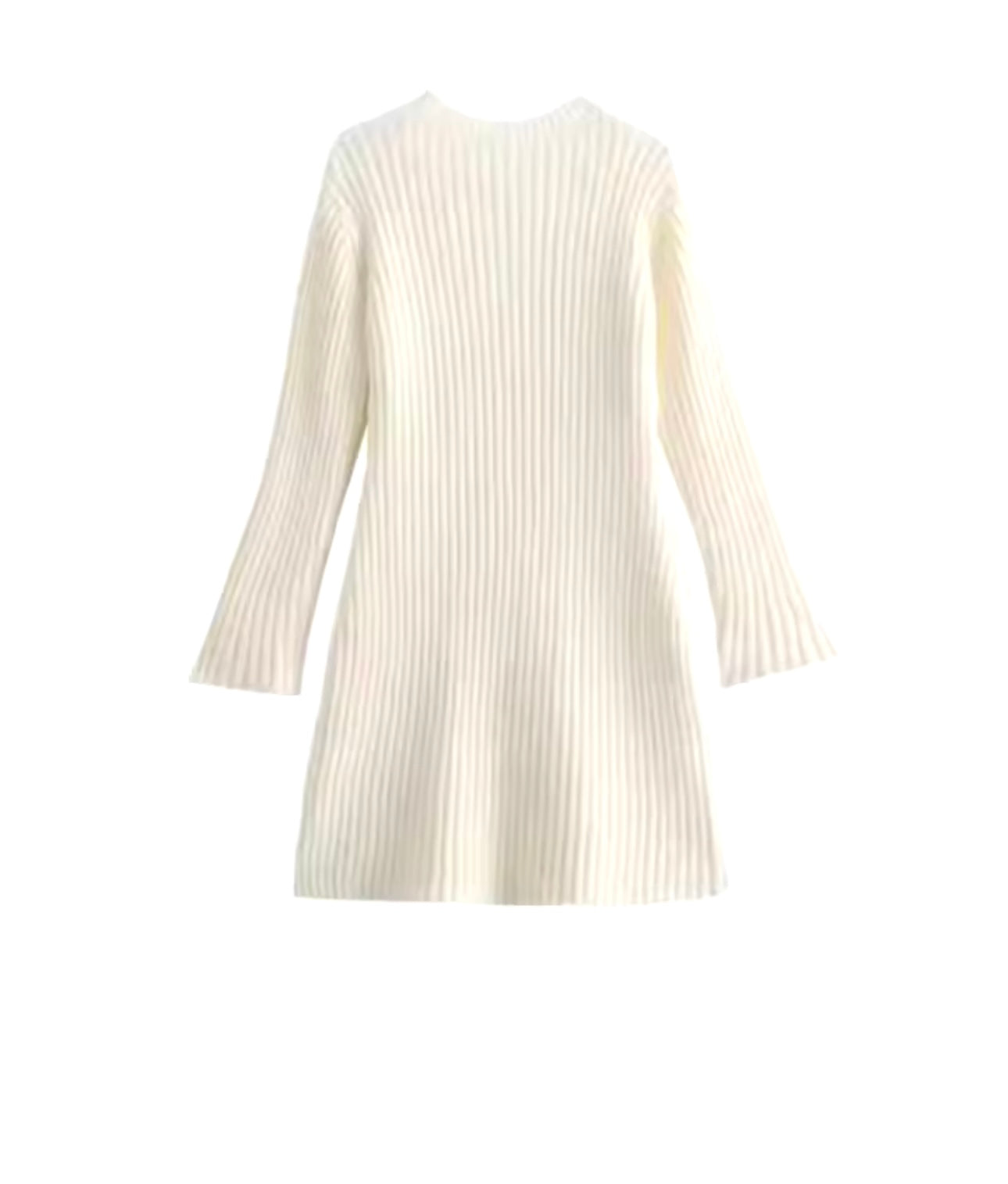 A-Line Luxe Knit
