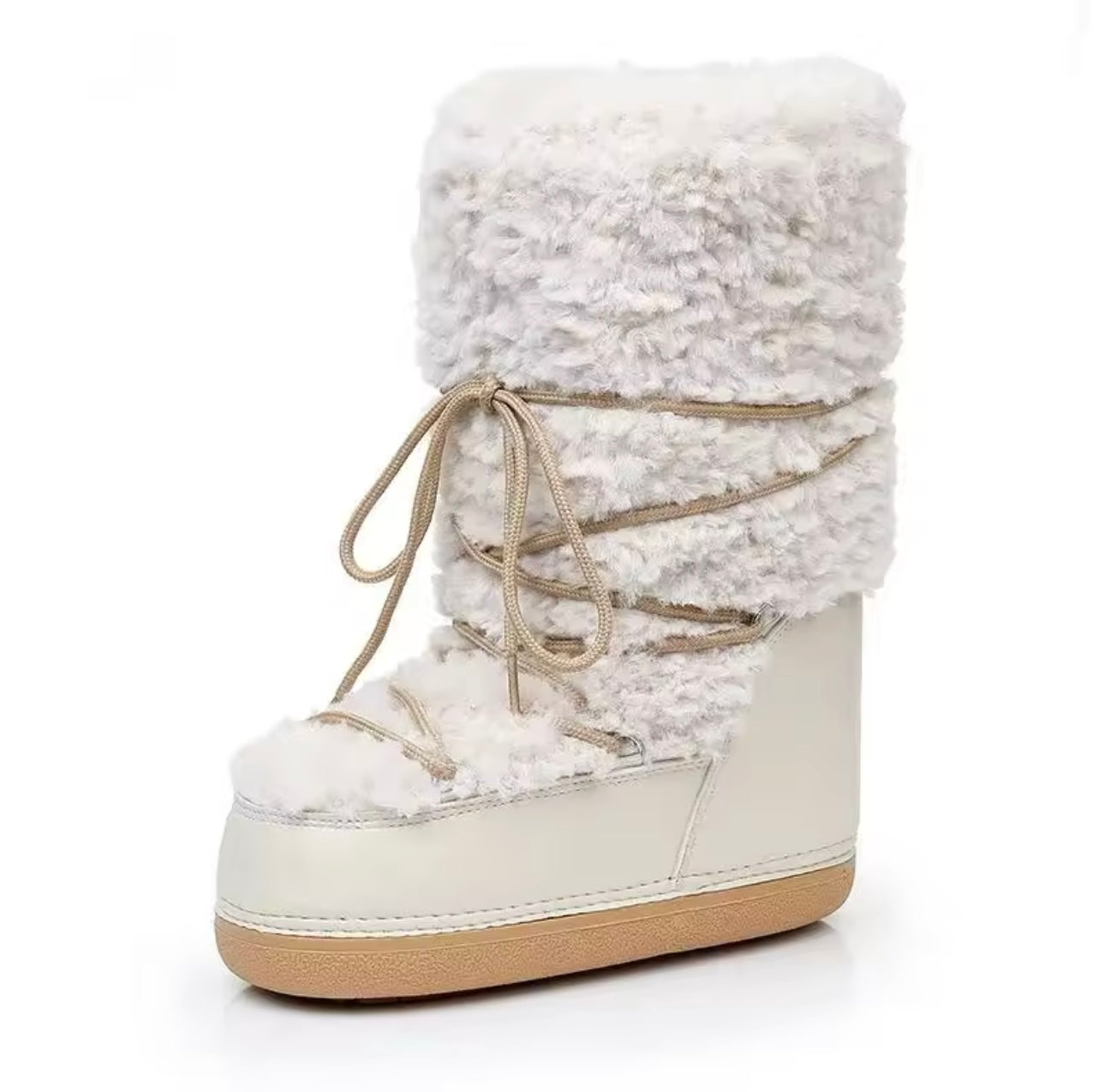 FEMME SNOW BOOTS