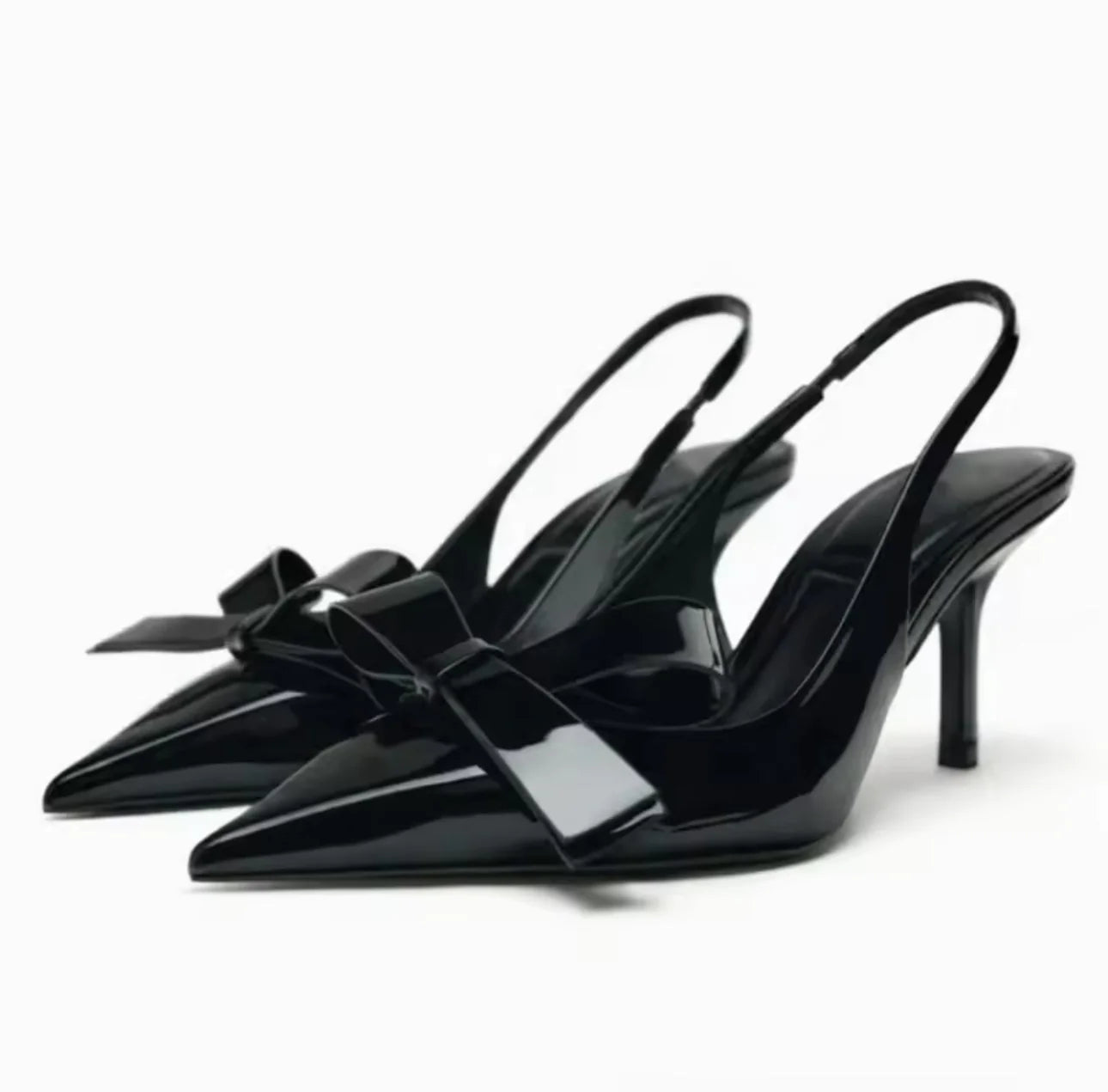 Bow Pumps