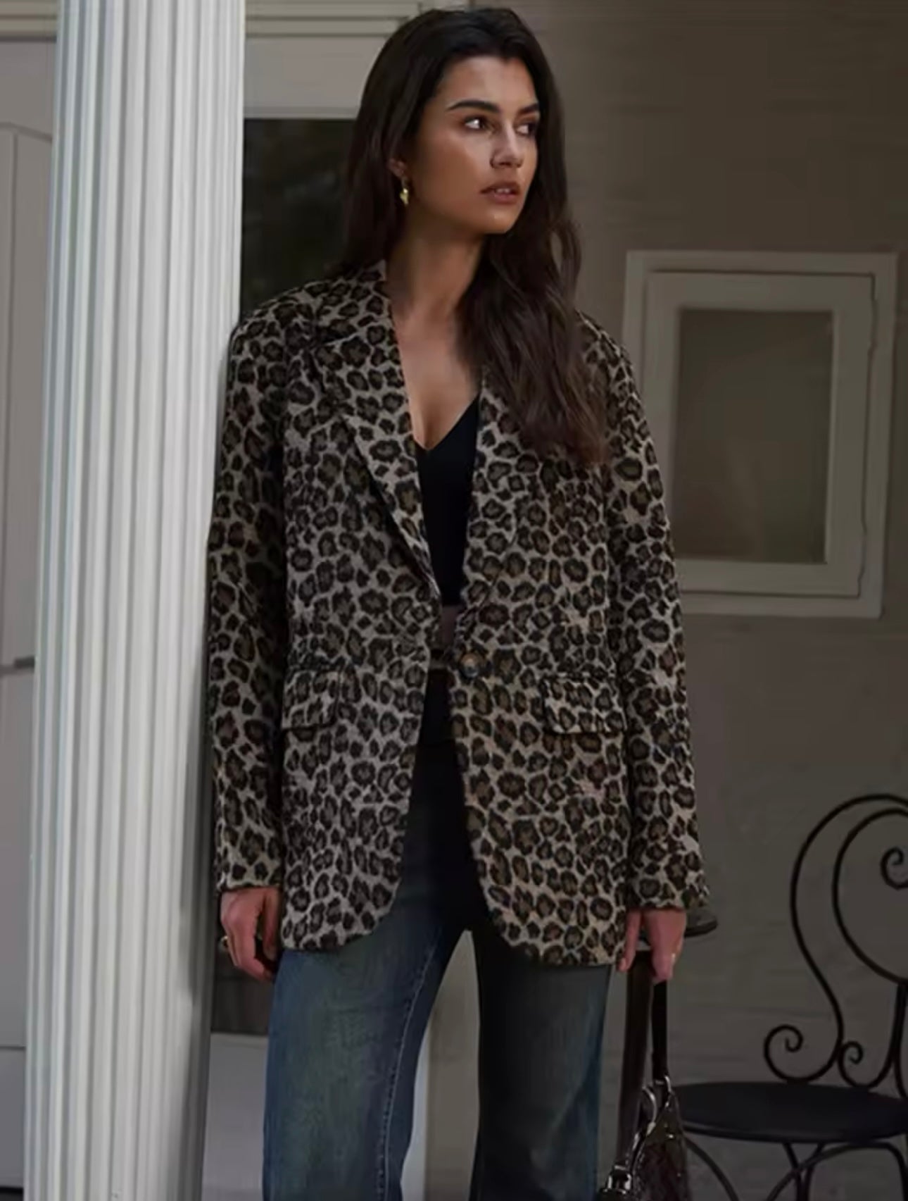 PANTER BLAZER