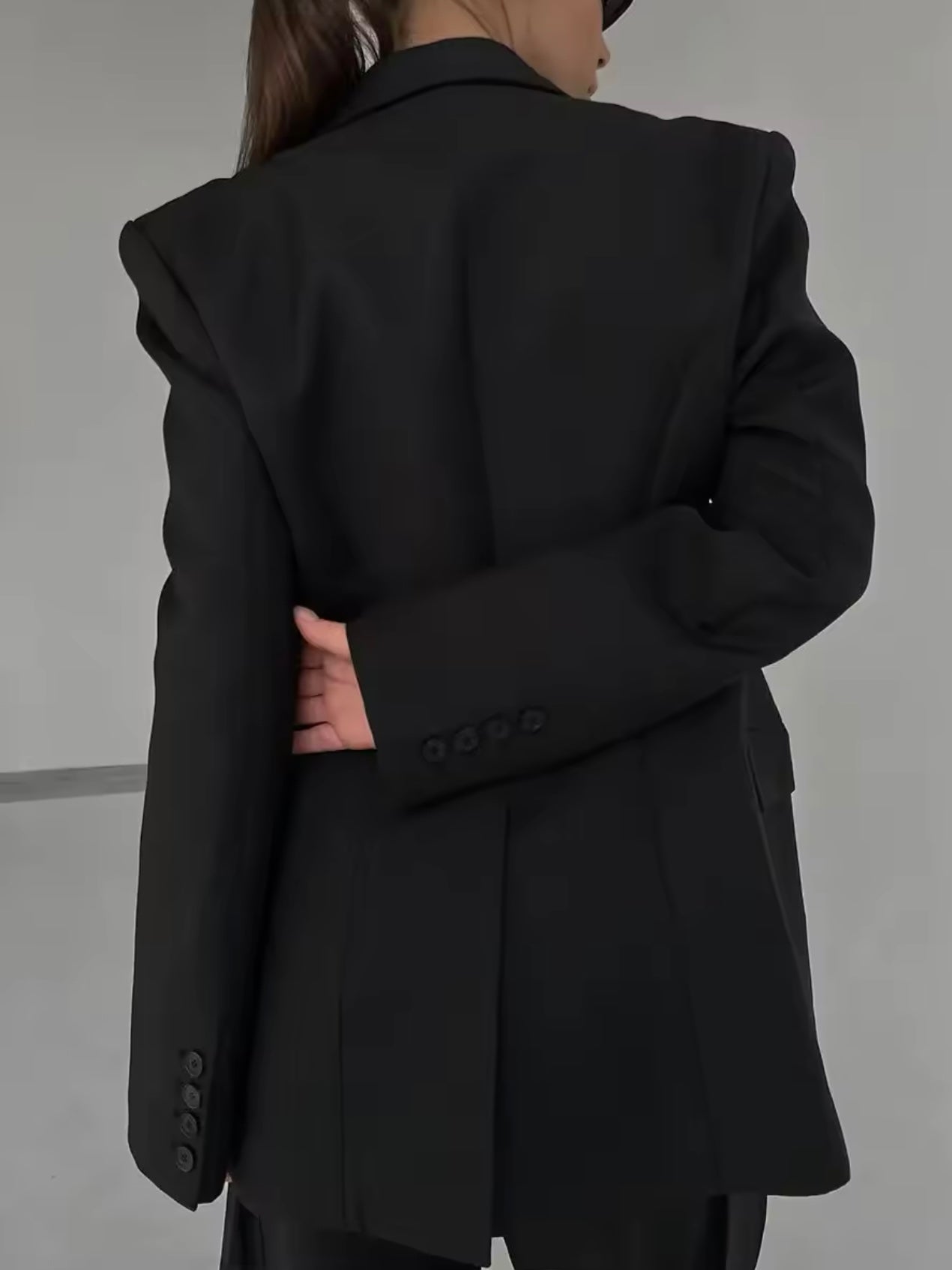 Maßgeschneideter Blazer