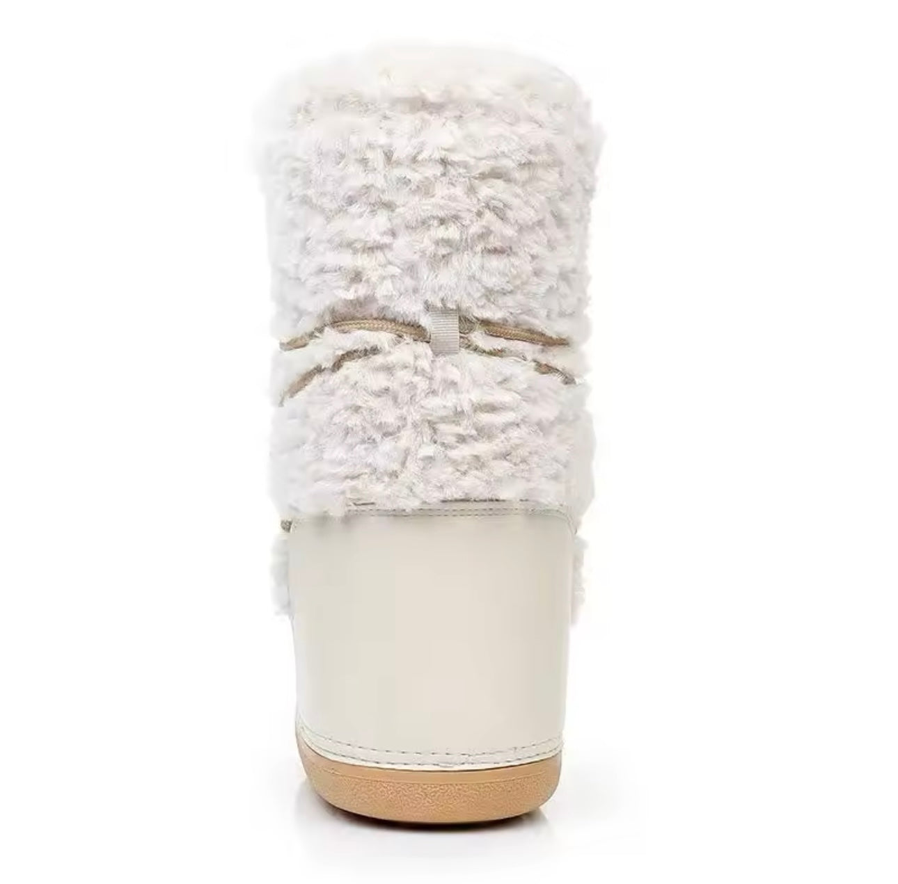 FEMME SNOW BOOTS