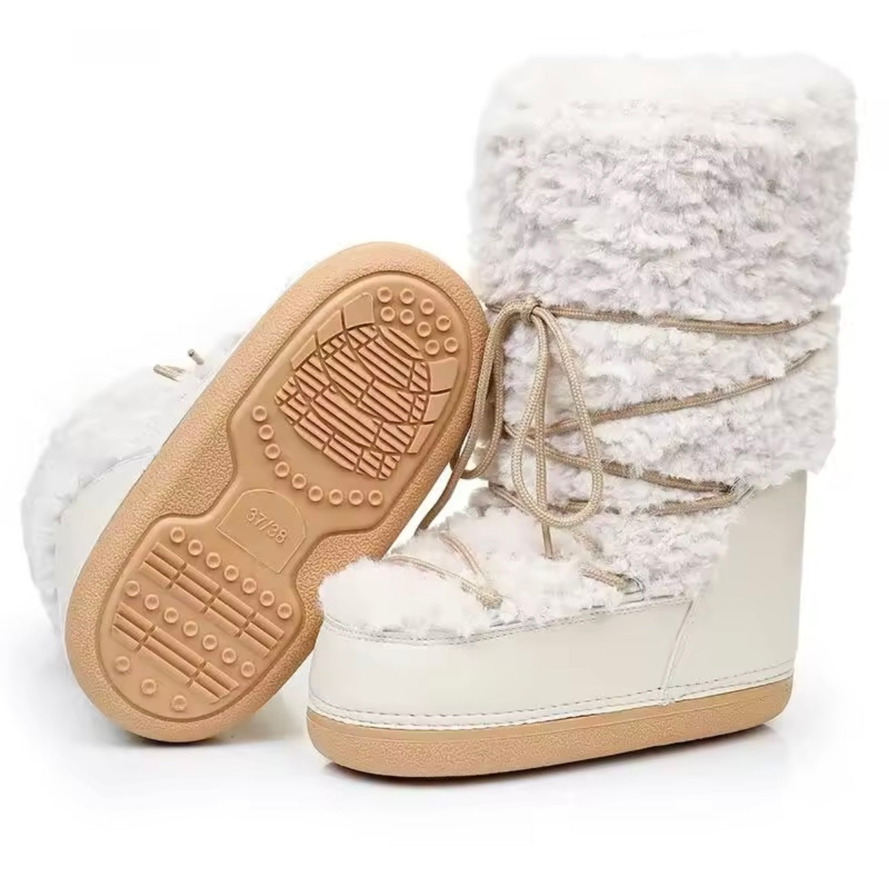 FEMME SNOW BOOTS