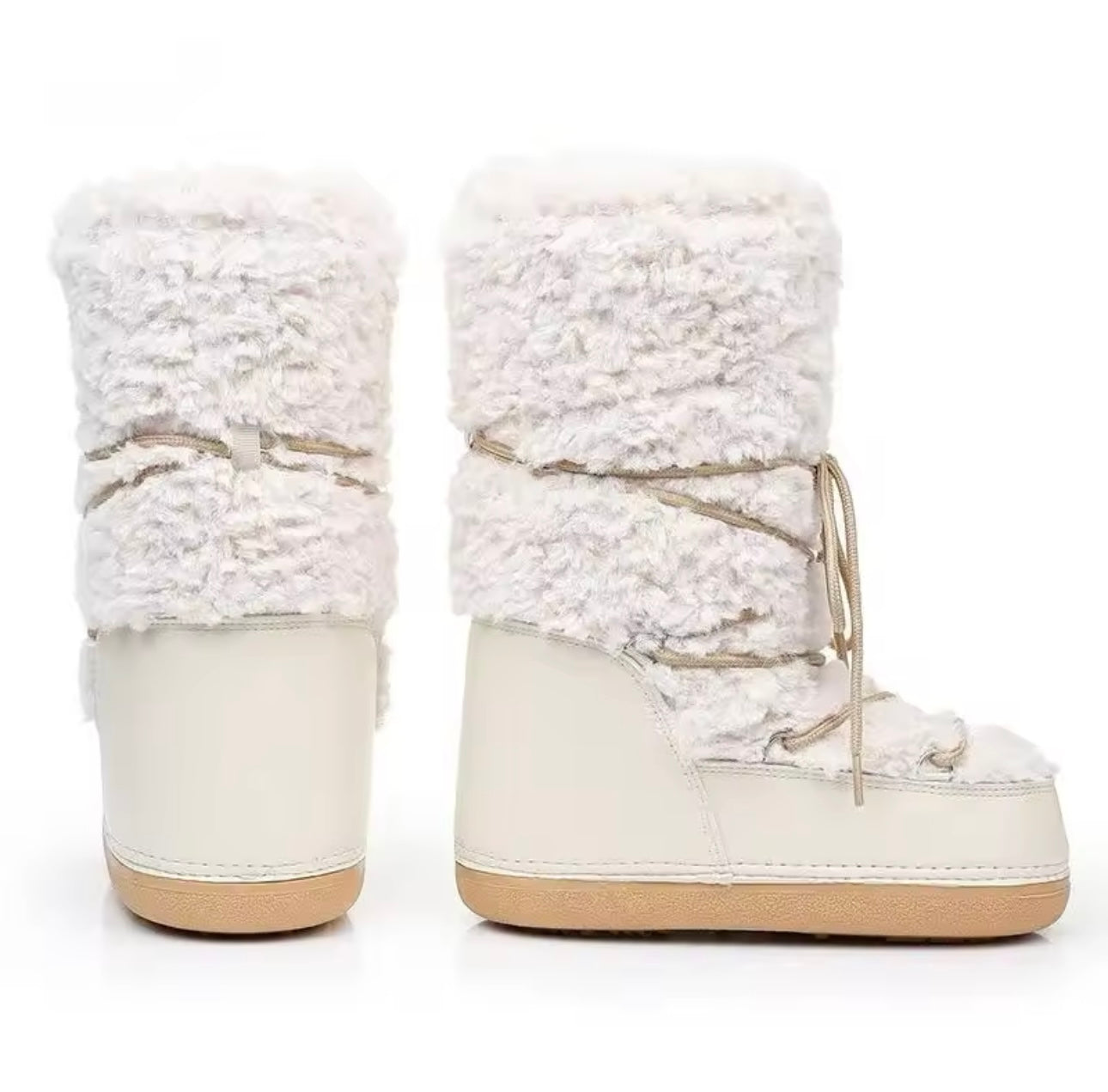 FEMME SNOW BOOTS