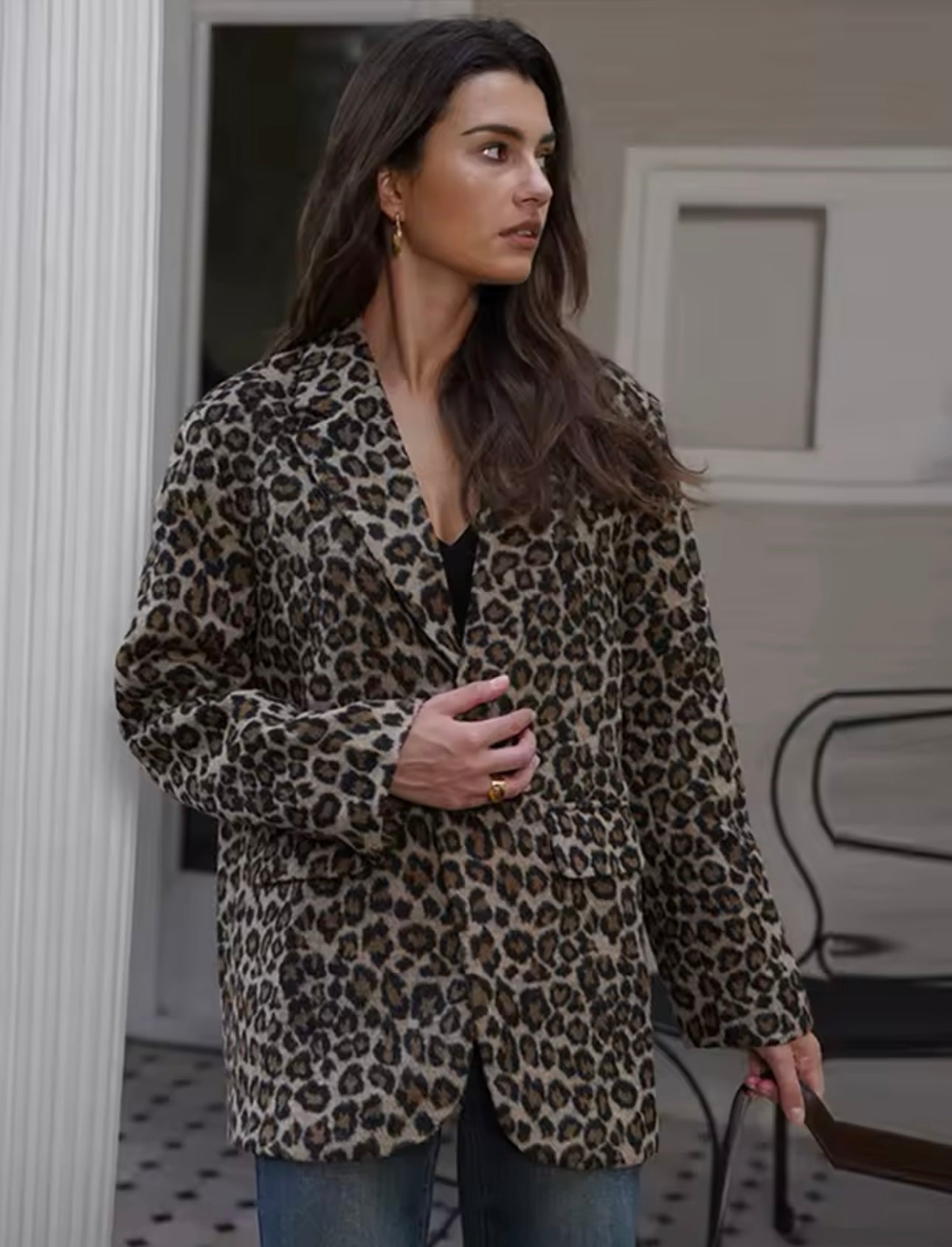 PANTER BLAZER