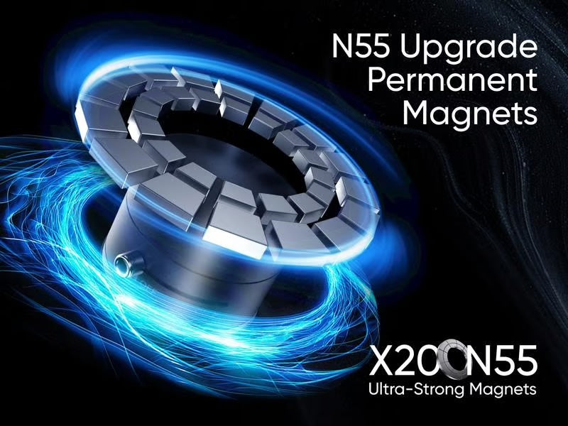 Magnetischer Handyhalter mit Saugnapf – 360° drehbar, faltbar & extra starke Magnetkraft