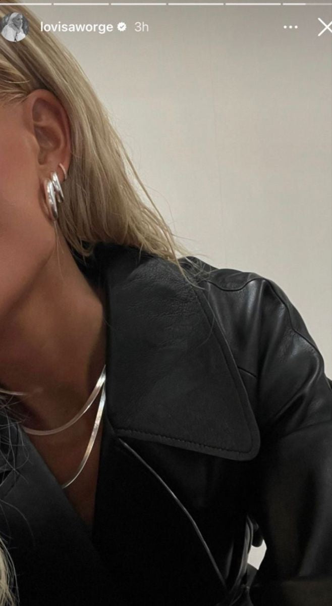 Chic Snake Chain