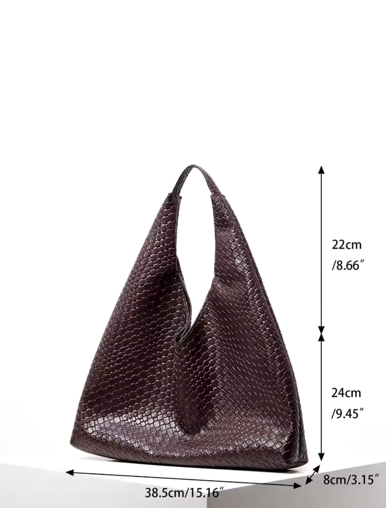 Wave Tote