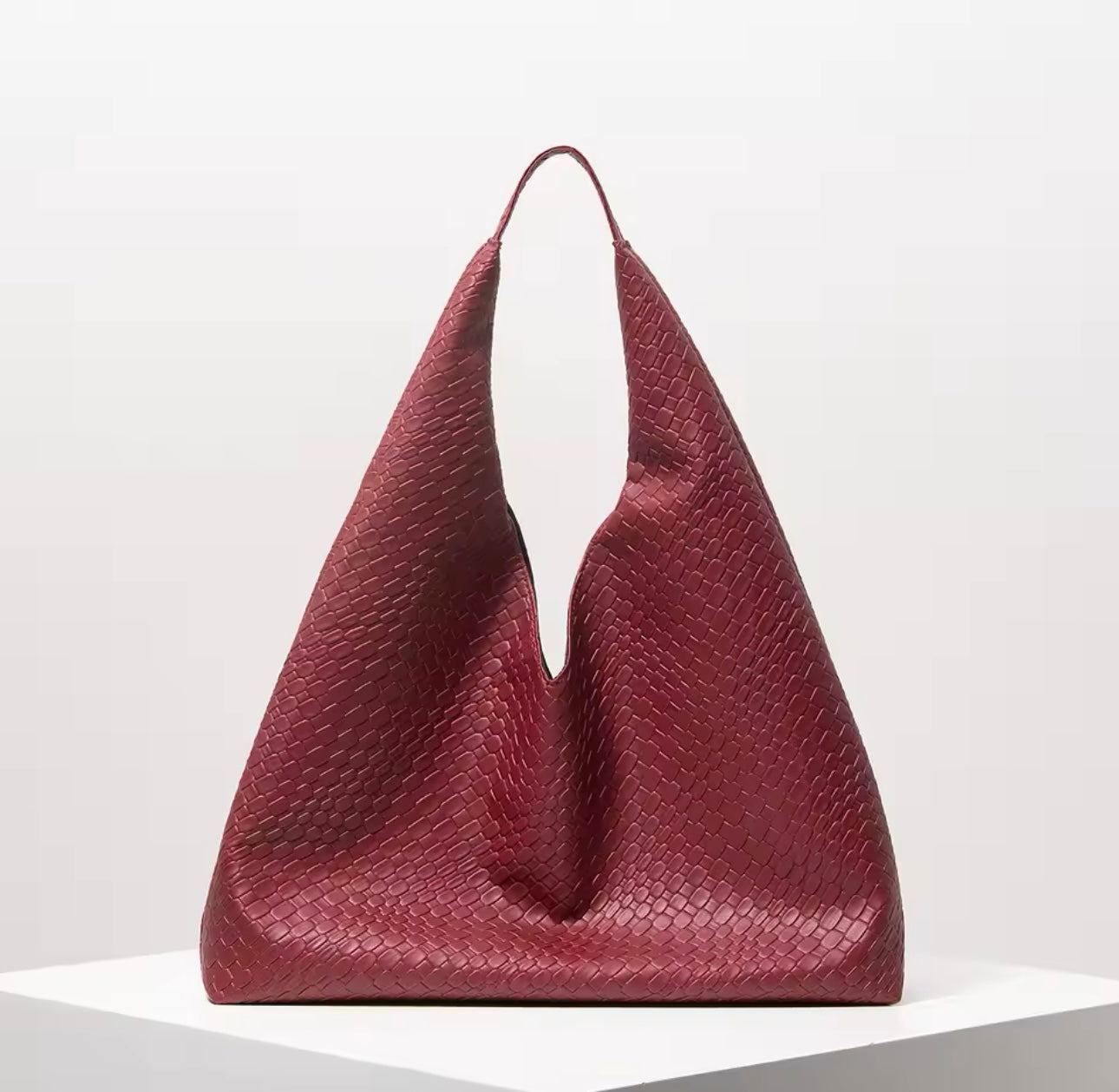 Wave Tote