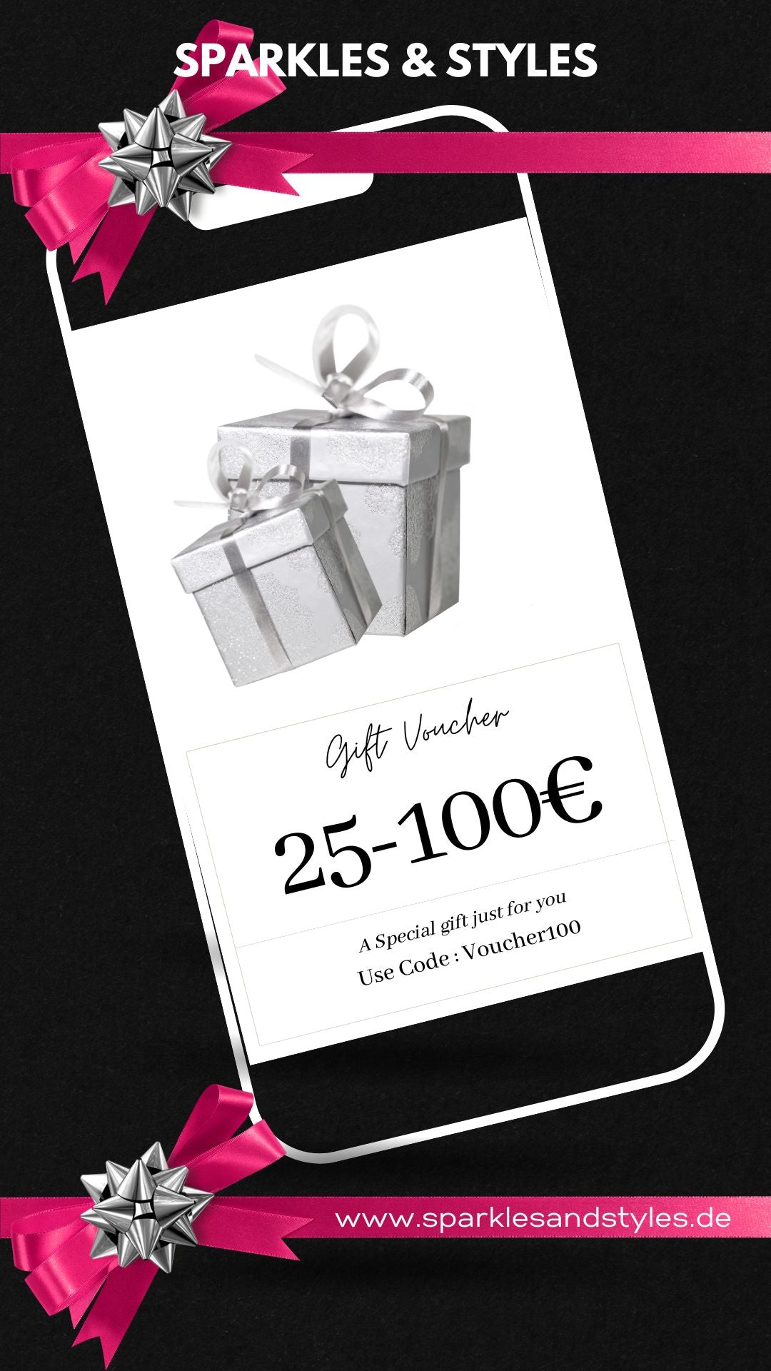 Geschenkgutschein