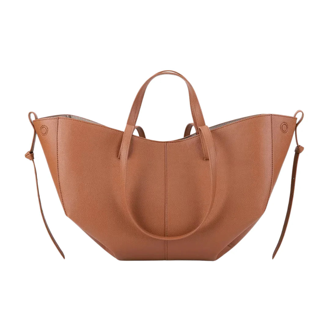 Große Handtasche