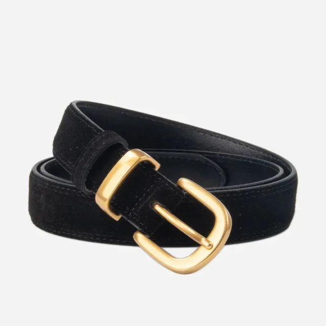 Wildleather Chic