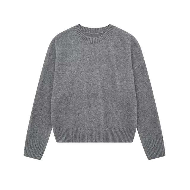 SoftEssence Pullover