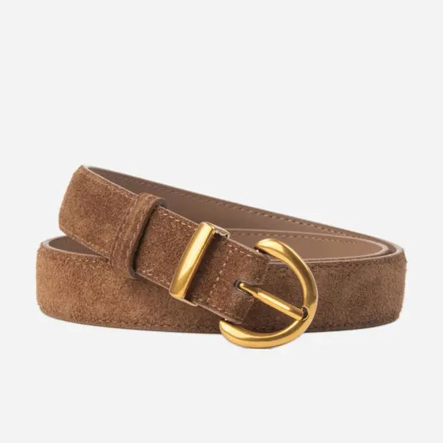Wildleather Chic