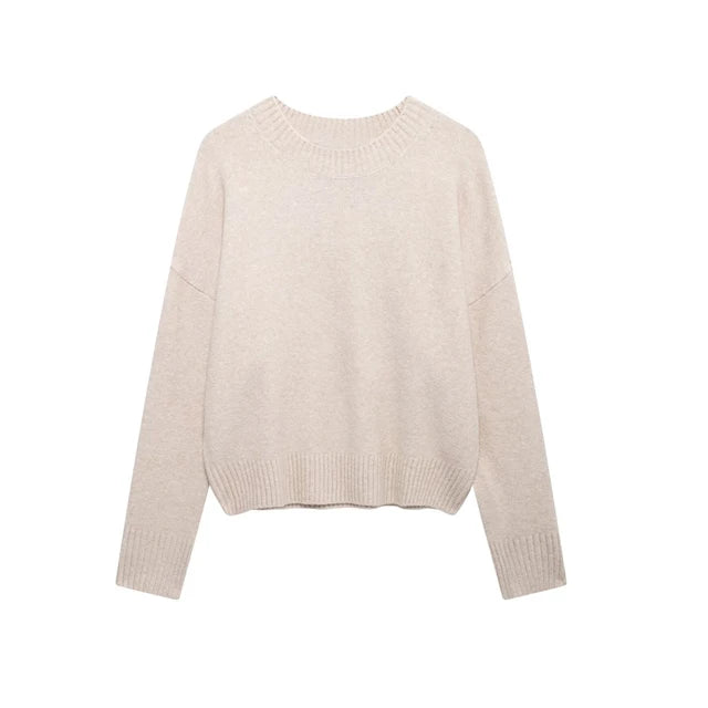 SoftEssence Pullover