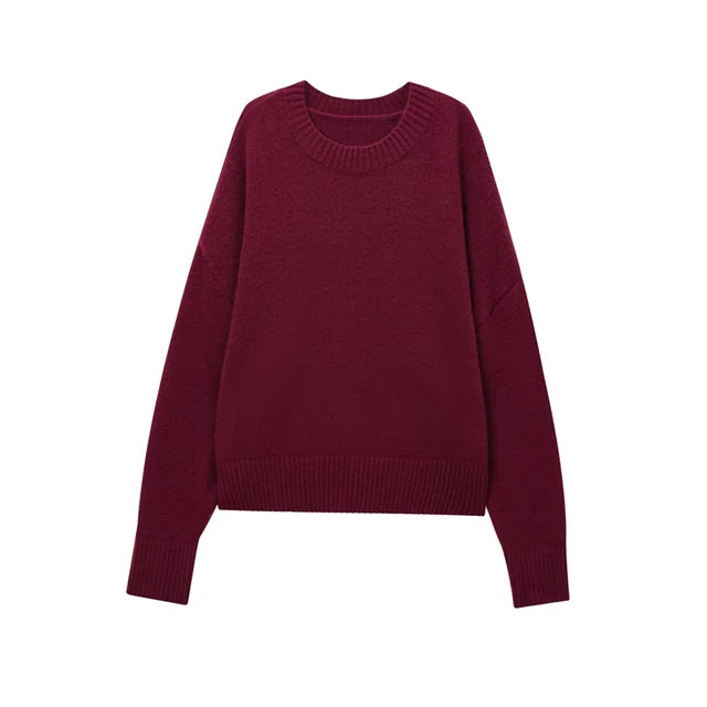 SoftEssence Pullover