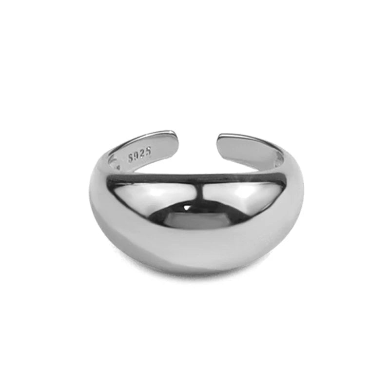 Sphere Ring