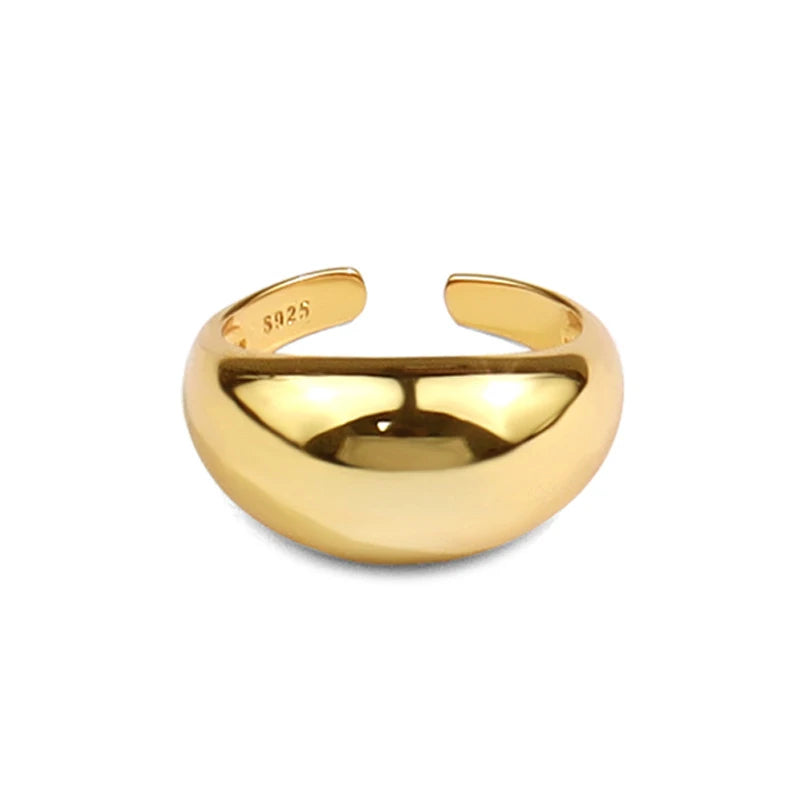 Sphere Ring
