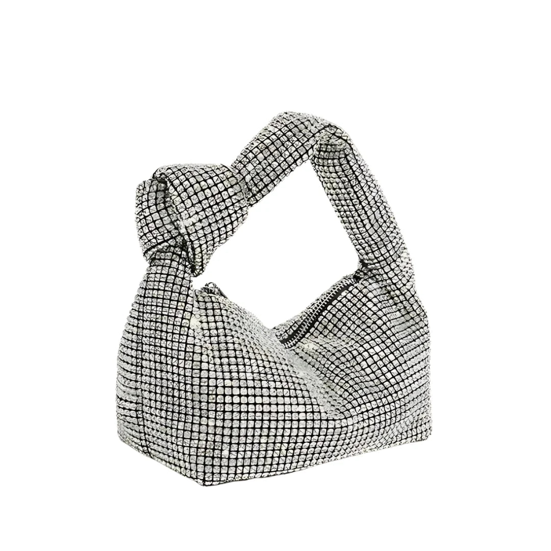 Sparkle Abendtasche