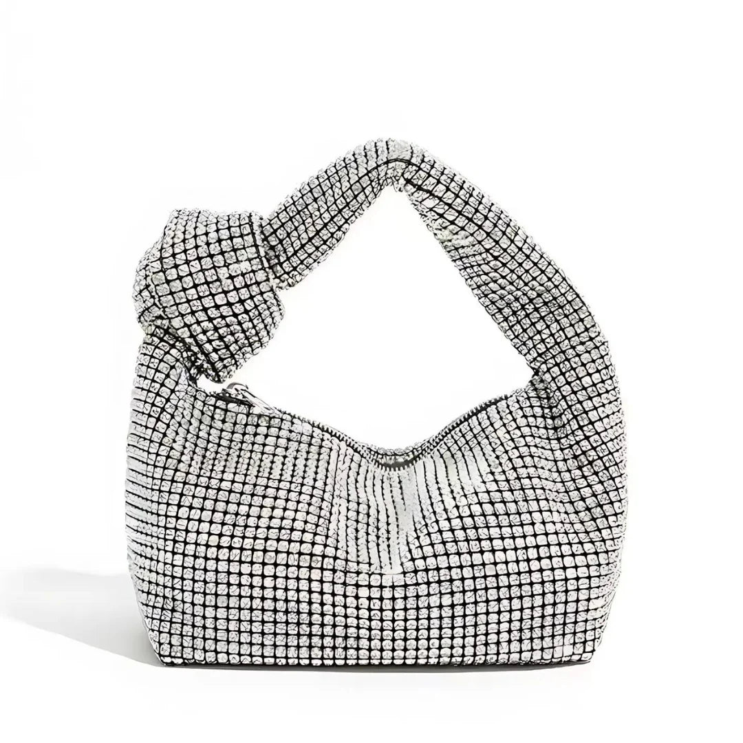Sparkle Abendtasche