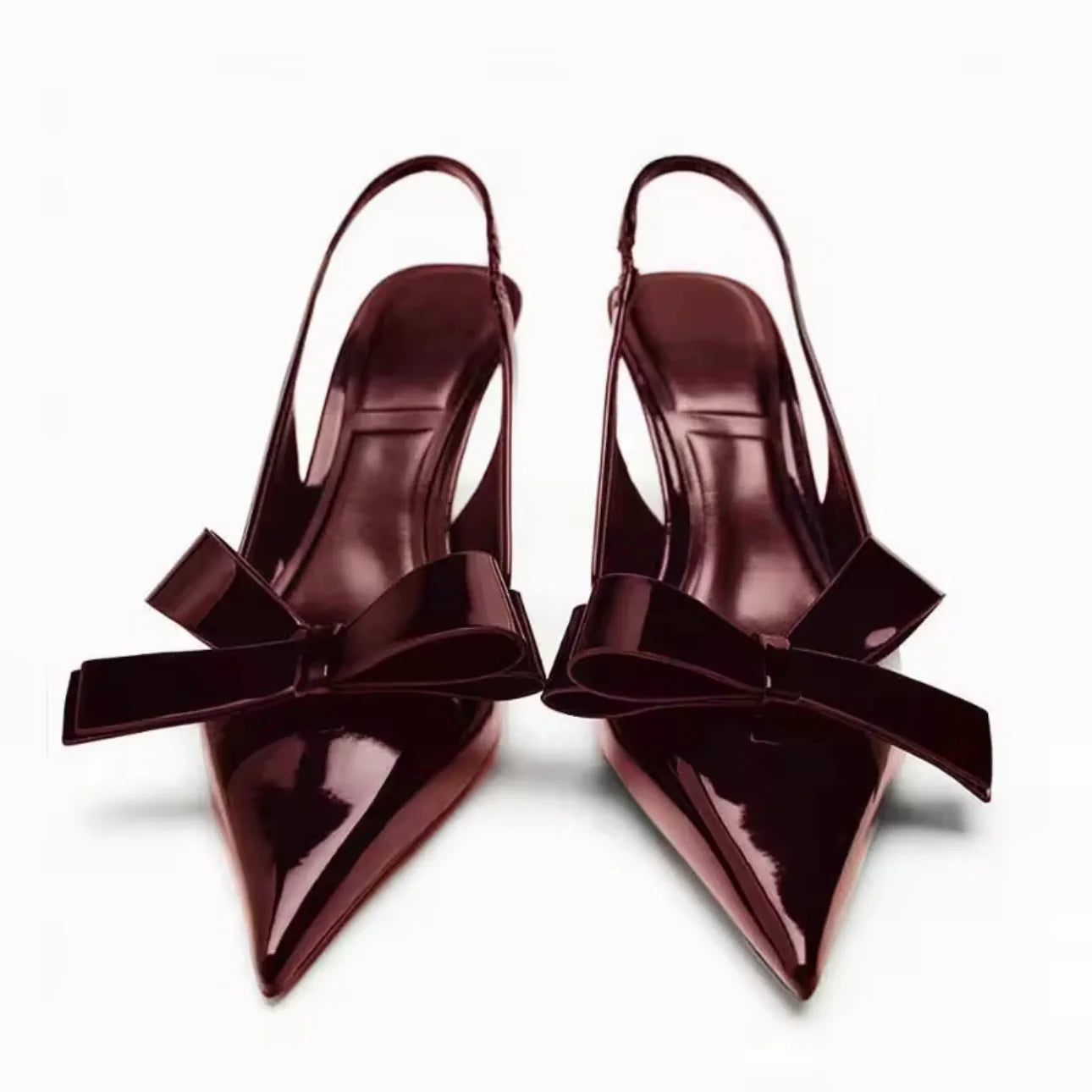Bow Pumps