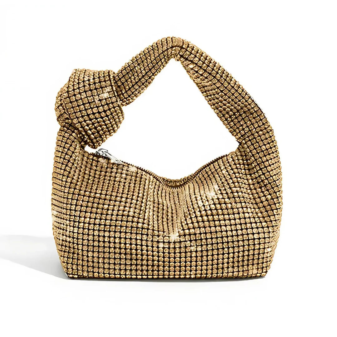 Sparkle Abendtasche