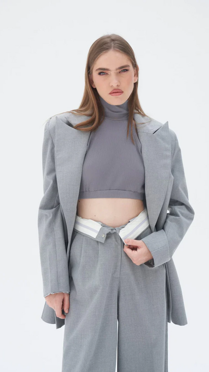 Blazer-Set