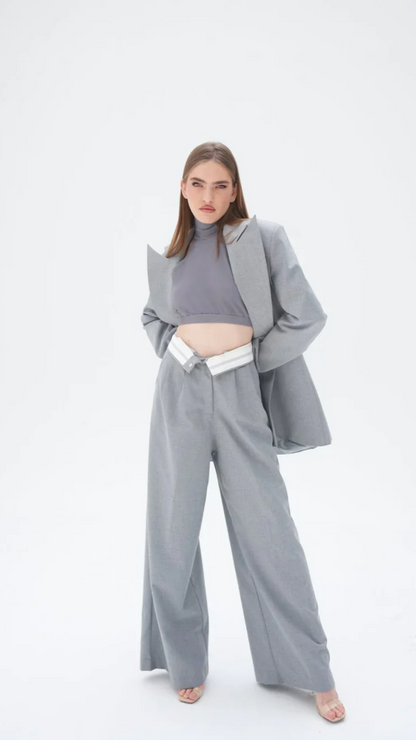 Blazer-Set
