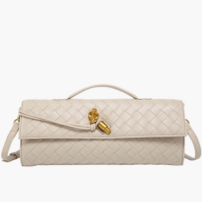 Regal Elegance Handtasche