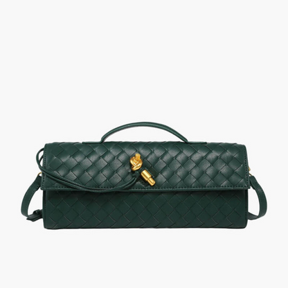 Regal Elegance Handtasche