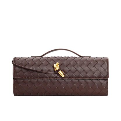 Regal Elegance Handtasche