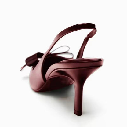 Bow Pumps