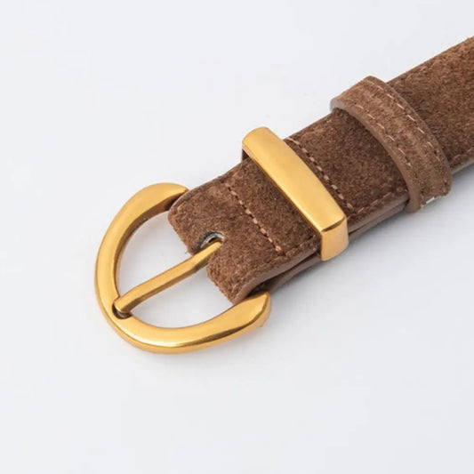 Wildleather Chic